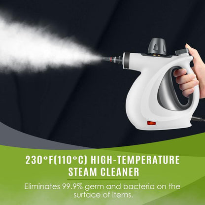 Handheld Steam Cleaner