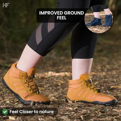 Universal Waterproof Barefoot Shoes