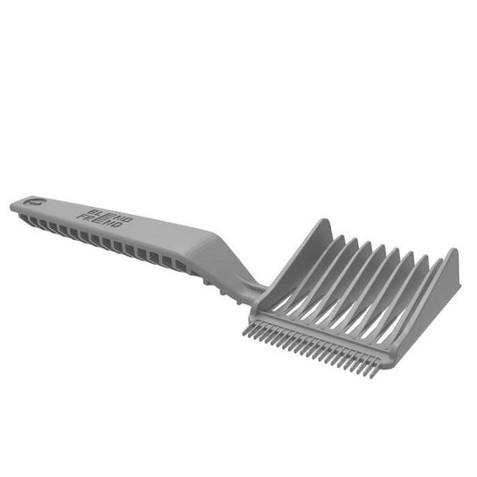 Precision Fade Comb