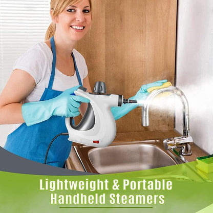 Handheld Steam Cleaner