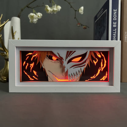 Anime Light Box