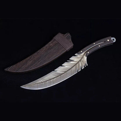 Feather Boning Knife