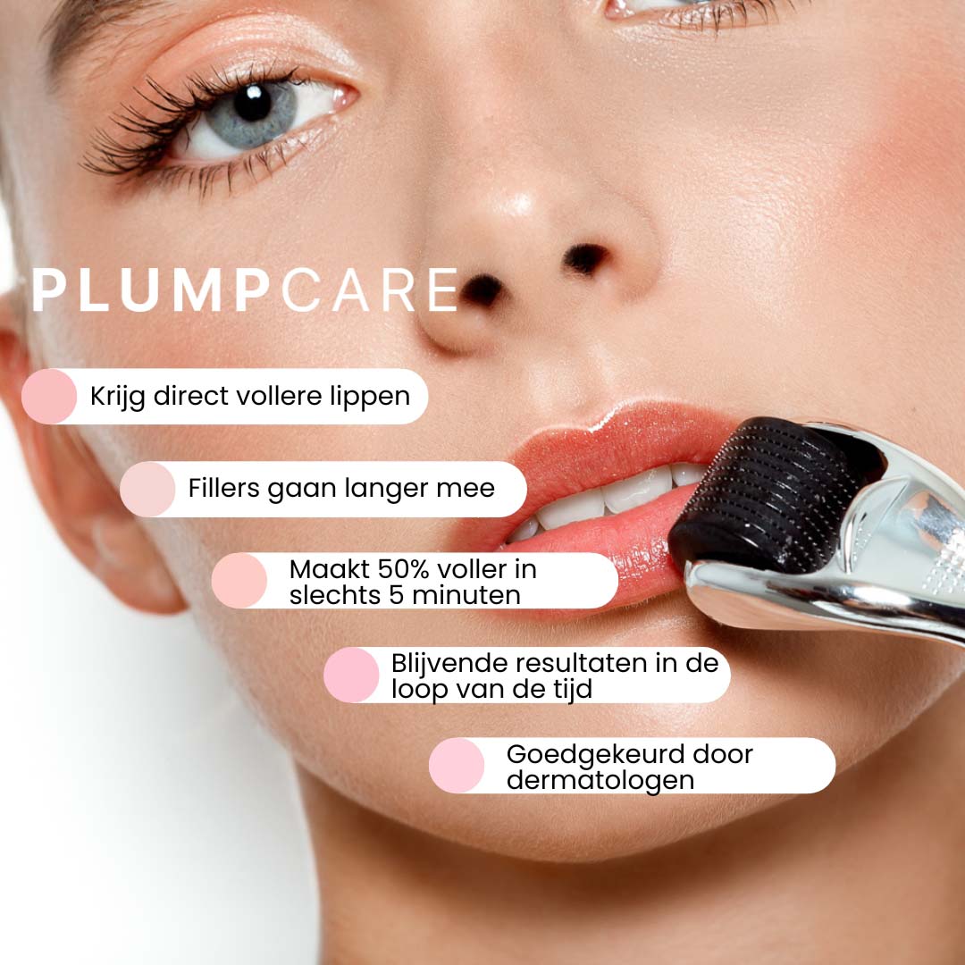 LIP BOOSTER BY PLUMP CARE