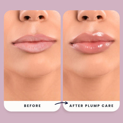 LIP BOOSTER BY PLUMP CARE