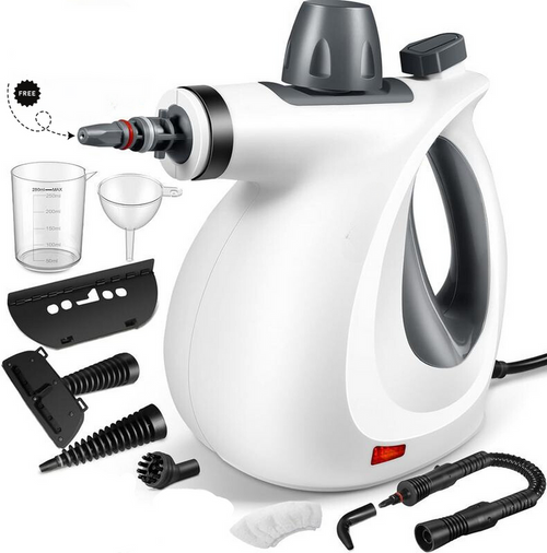 Handheld Steam Cleaner