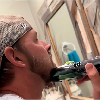 BeardVac Pro™